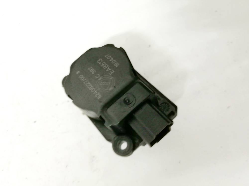 52408227 Alfa-Romeo 159 2007 Servomotor-MOTOR APERTURA TRAMPILLAS CLIMATIZADOR