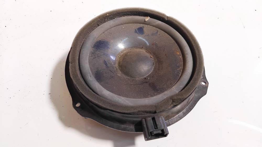 6M2T18808FB Ford Mondeo 2008 Garso kolonele