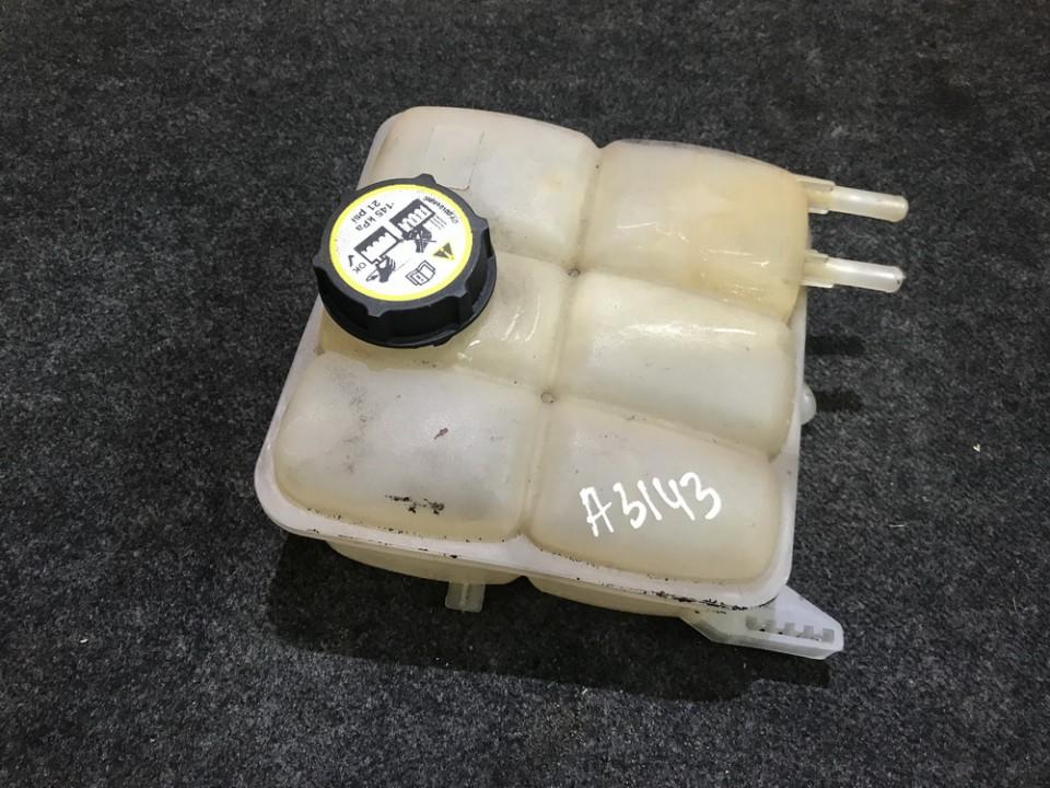 3M5H8K218AH Volvo V50 2006 Бачок расширительный