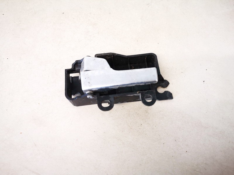 3M51R22601BB Ford Focus 2004 Door Handle Interior - FRONT LEFT