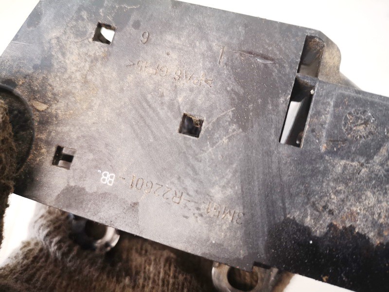 3M51R22601BB Ford Focus 2004 Duru vidine rankenele P.K. - Thumbnail 3