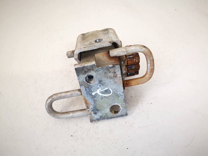 4B0831412B Volkswagen Bora 1999 Door Hinge - FRONT - Thumbnail 3