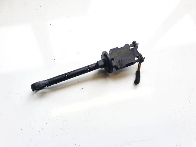 4F0820539A Audi A6 2006 Intake Air Temperature Sensor (Cabin Air Temperatur)