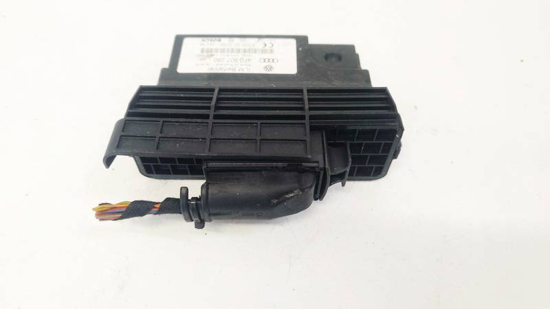 4F0907280 Audi A6 2009 Muut tietokoneet