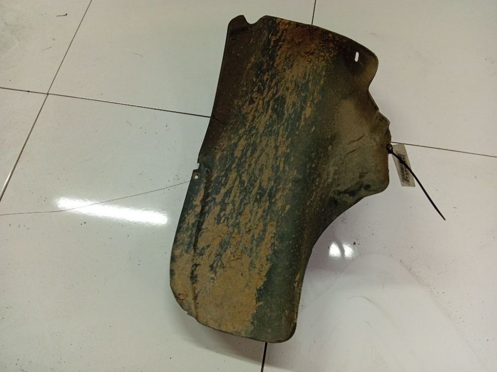 1B129638 Opel Zafira 2005 Plastic Inner Fender - REAR RIGHT - Thumbnail 3