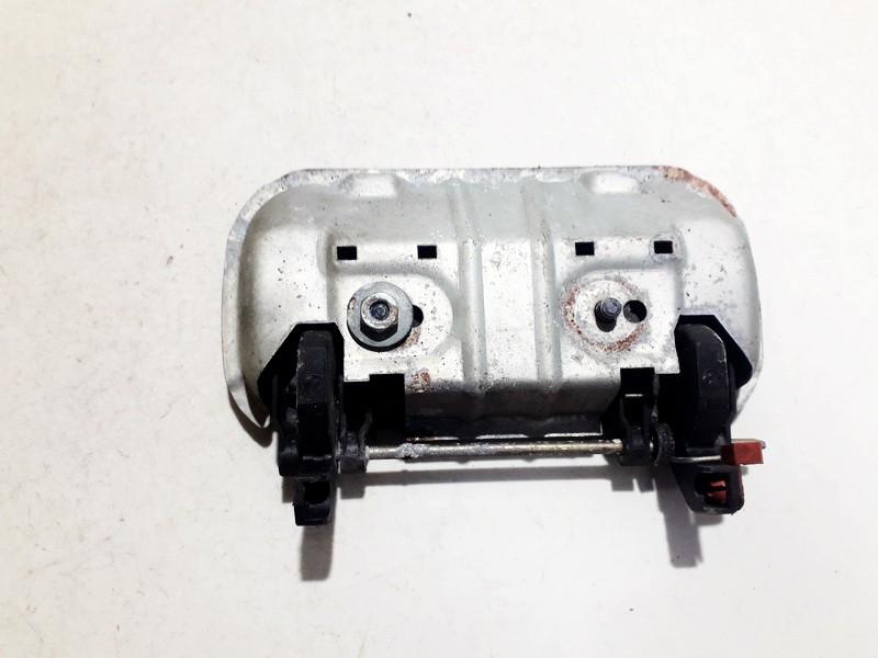 Opel Vectra 1997 Door Handle Exterior - REAR LEFT - Thumbnail 2