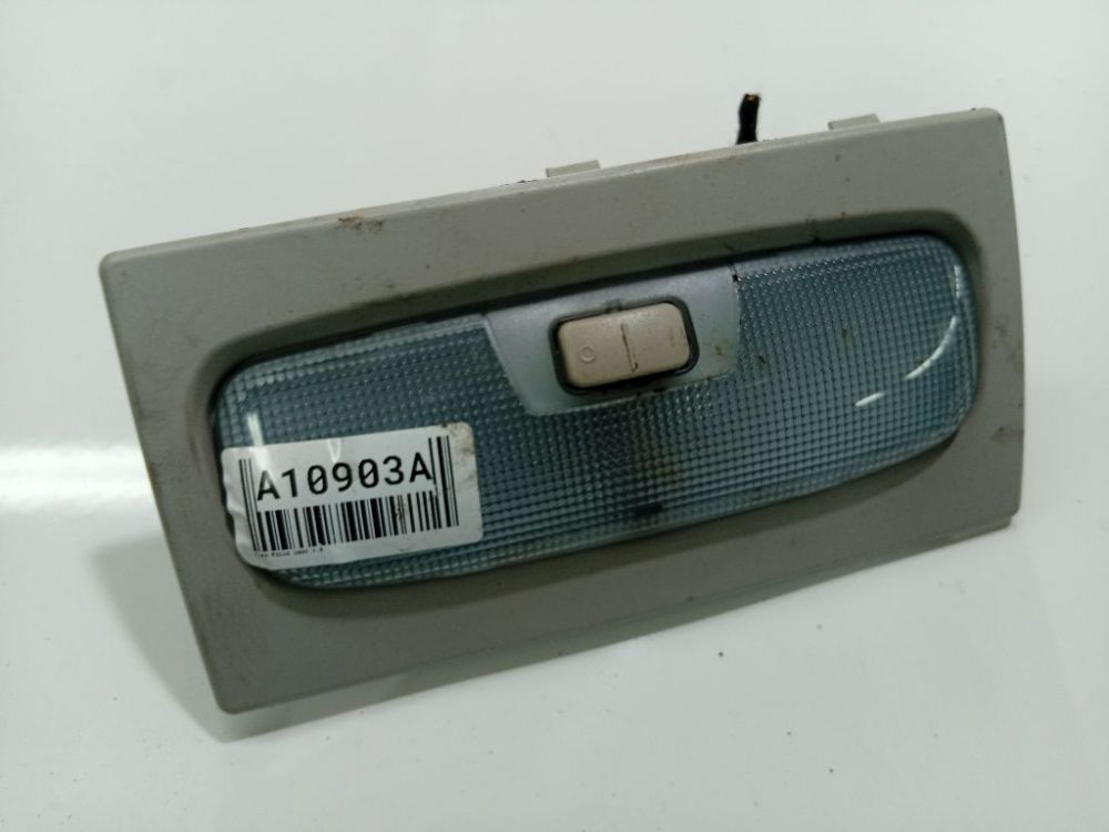 4M5113733AAW Ford Focus 2008 Interior Light - REAR
