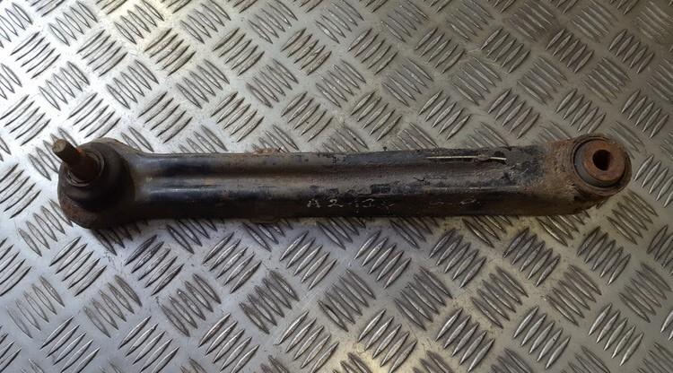 Mitsubishi Pajero 2003 Taka-ylätukivarren haarukkavipu - TAKANA OIKEALLA