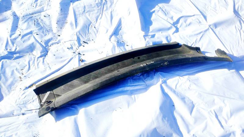 Ford Transit 2008 Valytuvu apdailos plastmase P.