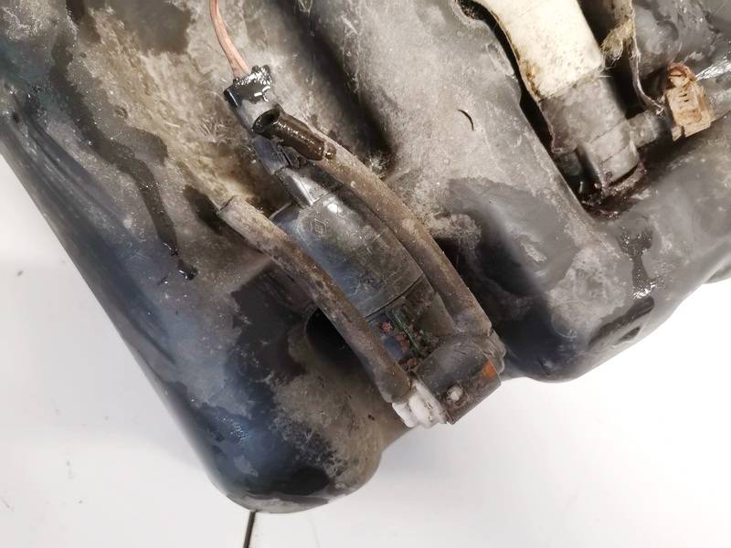 285203634R Citroen C4 2007 Windshield Windscreen Washer Pump - Thumbnail 2