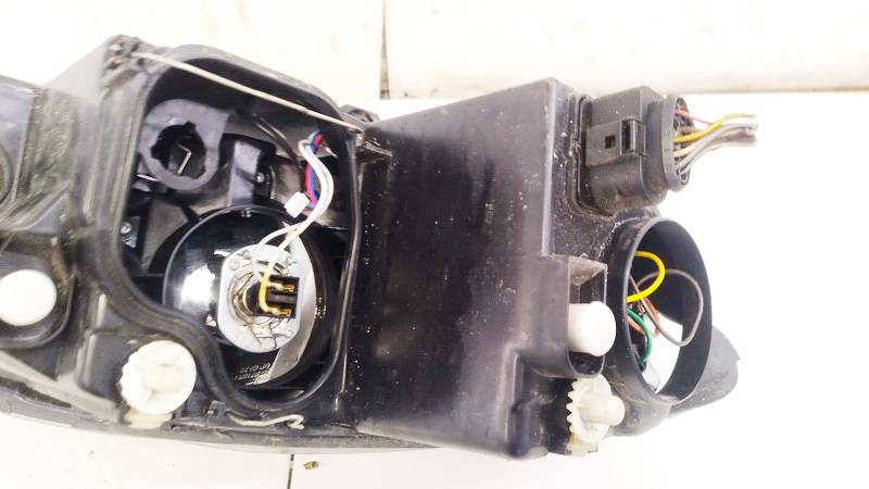 Seat Altea 2005 Headlight - FRONT LEFT - Thumbnail 3