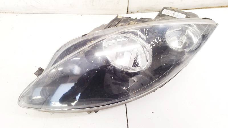 Seat Altea 2005 Lampa - PRZEDNIE LEWE
