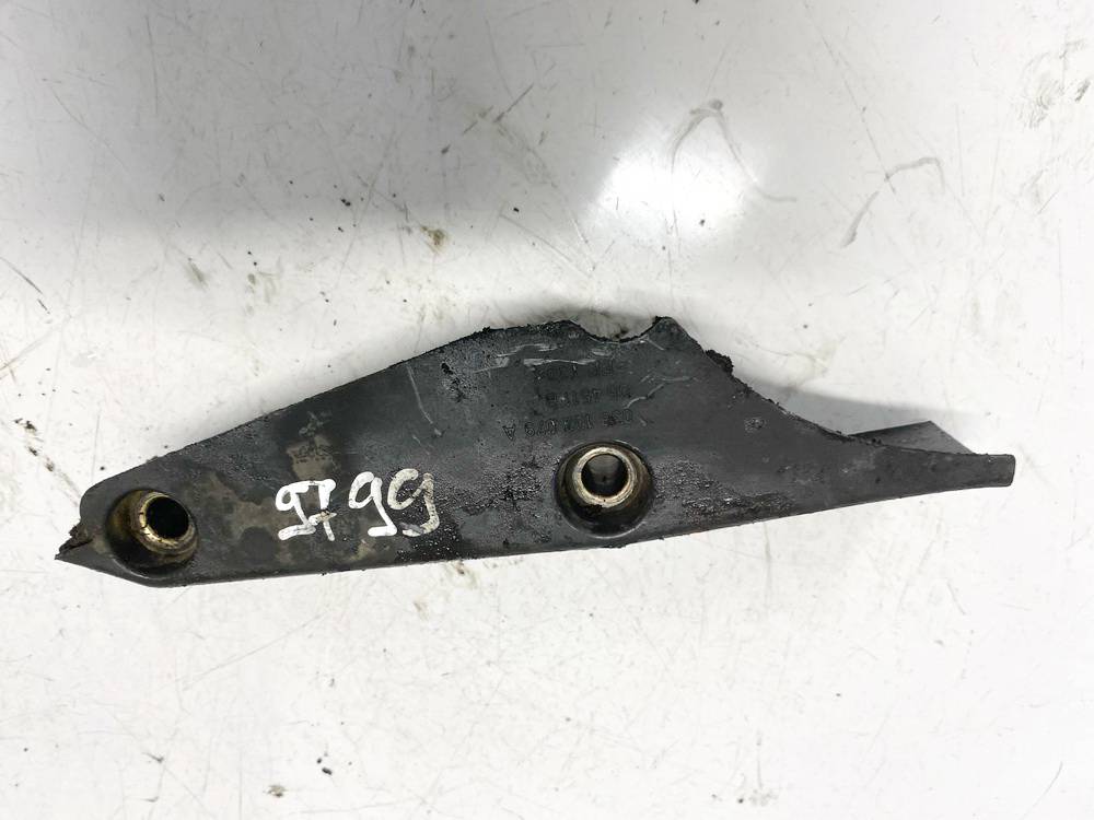 038103079A Audi A4 2000 Engine Belt Cover (TIMING COVER)