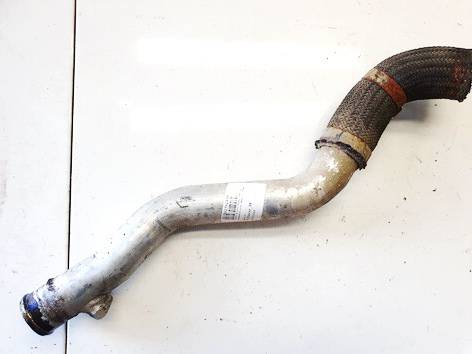 Hyundai Tucson 2006 TURBO INTERCOOLER PIPE HOSE