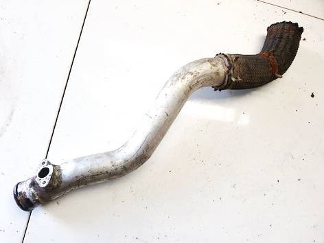 Hyundai Tucson 2006 TURBO INTERCOOLER PIPE HOSE - Thumbnail 3