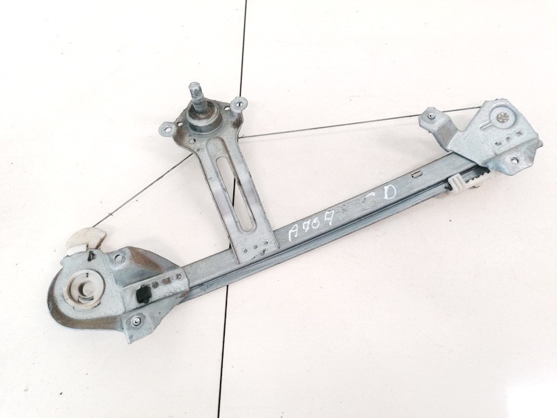 90464336RH Opel Vectra 1996 Door winder mechanism (Window Regulator) - REAR RIGHT