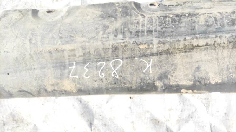 8402335 BMW X5 2002 Durvju ārējais molding - PRIEKŠA PA KREISI - Thumbnail 2