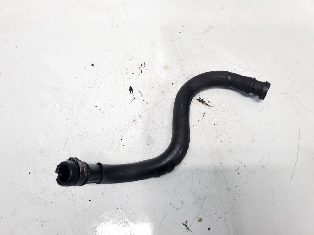 Opel Astra 2005 Crankcase breather Vent Hose