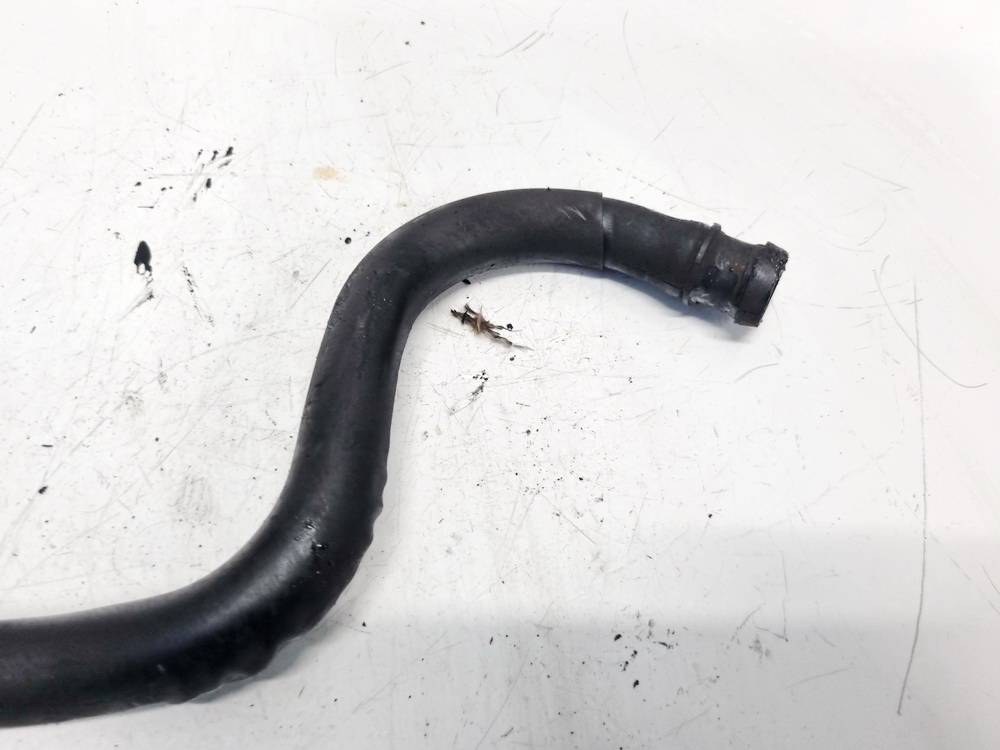 Opel Astra 2005 Crankcase breather Vent Hose - Thumbnail 3