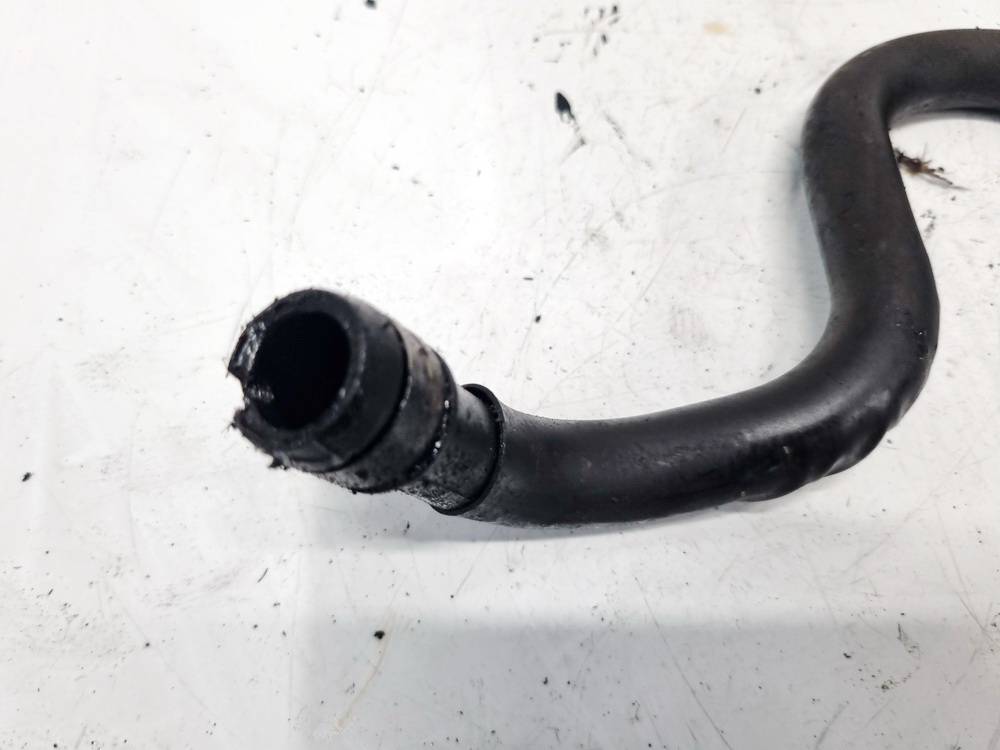 Opel Astra 2005 Crankcase breather Vent Hose - Thumbnail 2