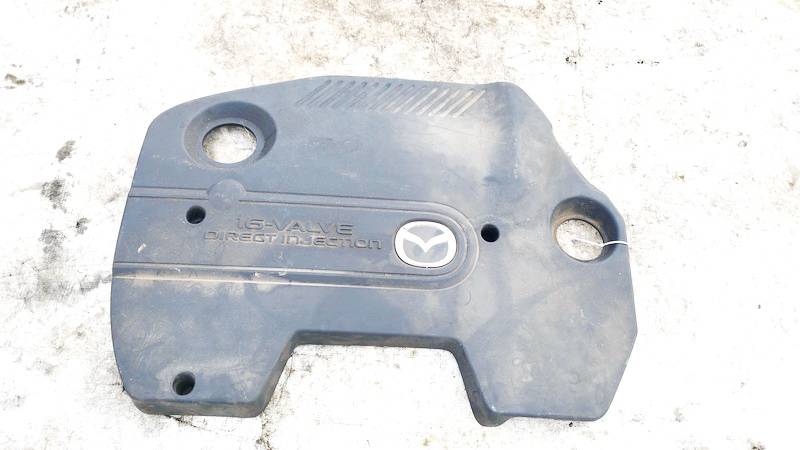 RF5C10231 Mazda 6 2004 Engine Cover (plastic trim cover engine)