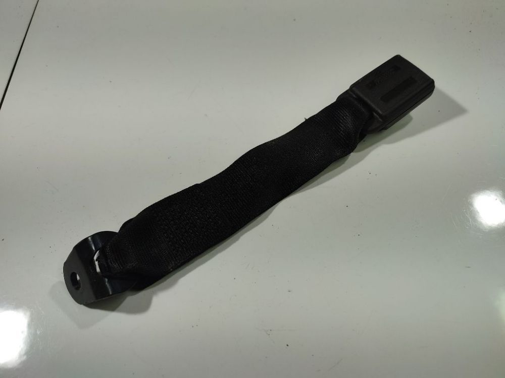 060161488 Opel Meriva 2006 Seat belt holder (Seat belt Buckle) - FRONT RIGHT - Thumbnail 2