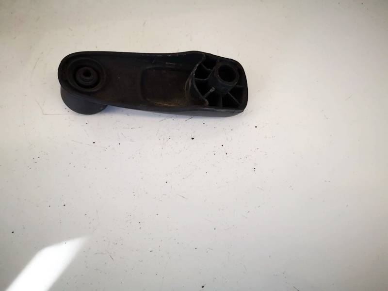 9653797777 Peugeot 207 2008 Window Crank Handle - Thumbnail 2