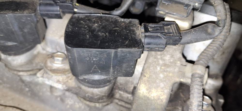 CM11108 Honda Jazz 2003 Ignition Coil - Thumbnail 2