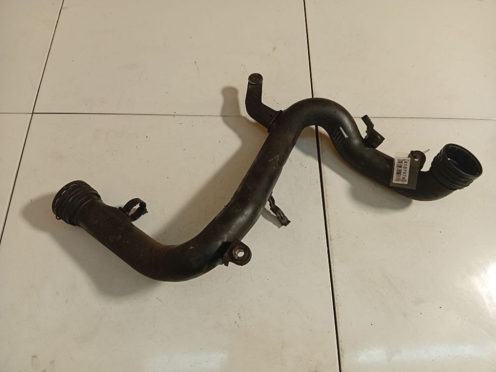 1K0145762F Volkswagen Touran 2004 TURBO INTERCOOLER PIPE HOSE