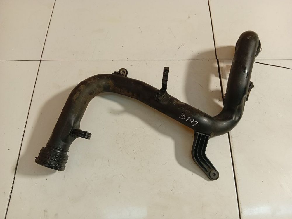 1K0145762F Volkswagen Touran 2004 TURBO INTERCOOLER PIPE HOSE - Thumbnail 2