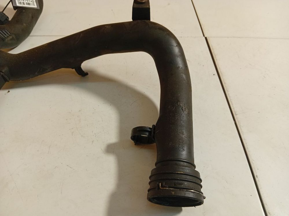 1K0145762F Volkswagen Touran 2004 TURBO INTERCOOLER PIPE HOSE - Thumbnail 3