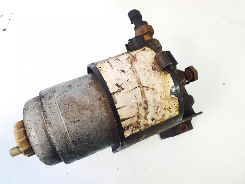 WK842 Subaru Legacy 1992 Filtr Paliwa - Thumbnail 2