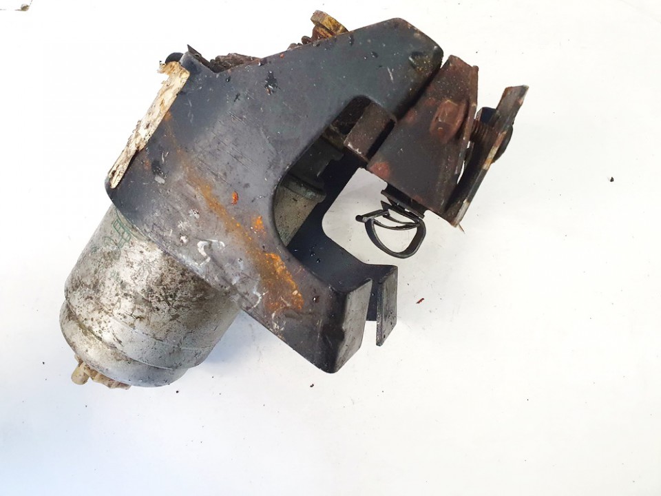 WK842 Subaru Legacy 1992 Filtr Paliwa - Thumbnail 3