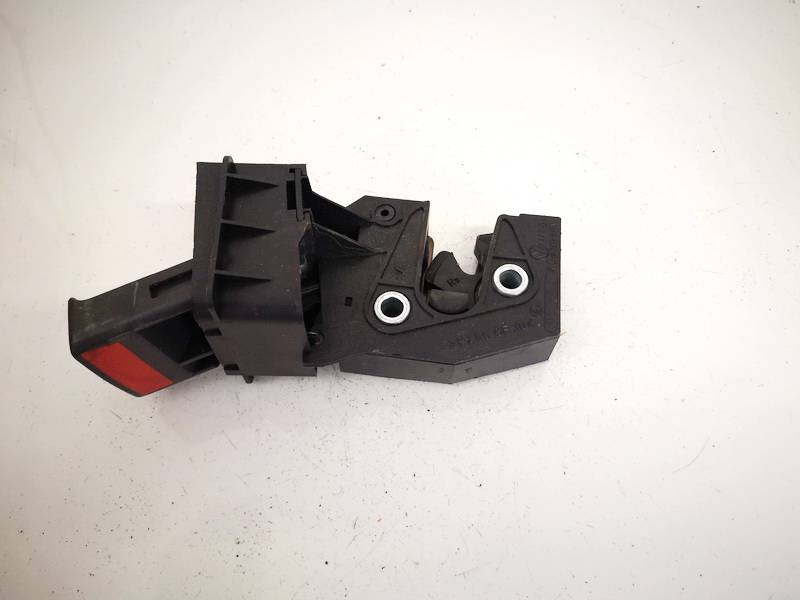 3B0885737C Volkswagen Passat 2003 Seat Lock Latch assembly - Thumbnail 2