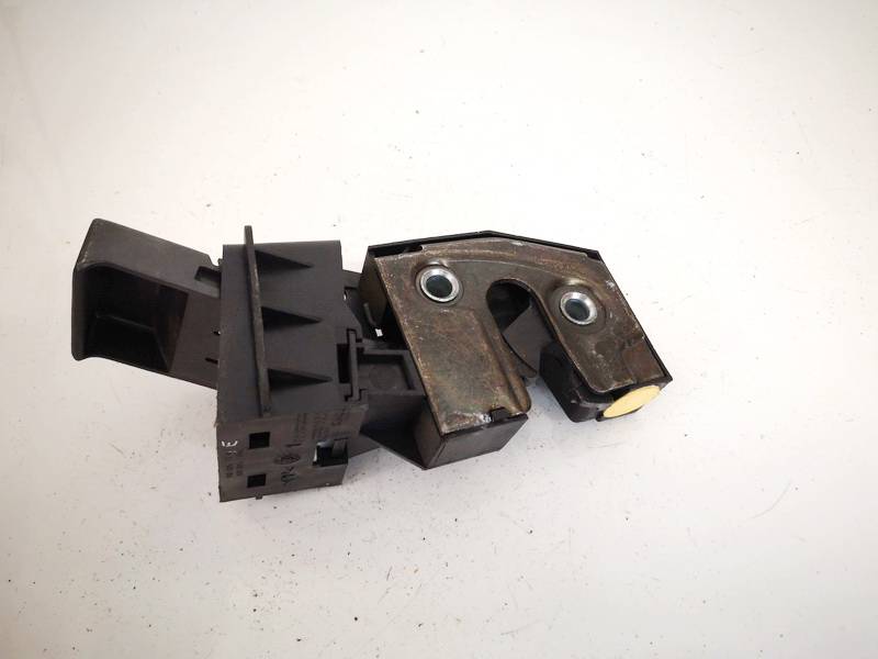 3B0885737C Volkswagen Passat 2003 Seat Lock Latch assembly - Thumbnail 3