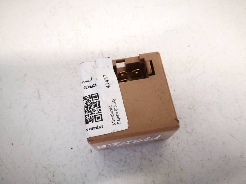 MD369969 Mitsubishi Pajero 2001 Rele