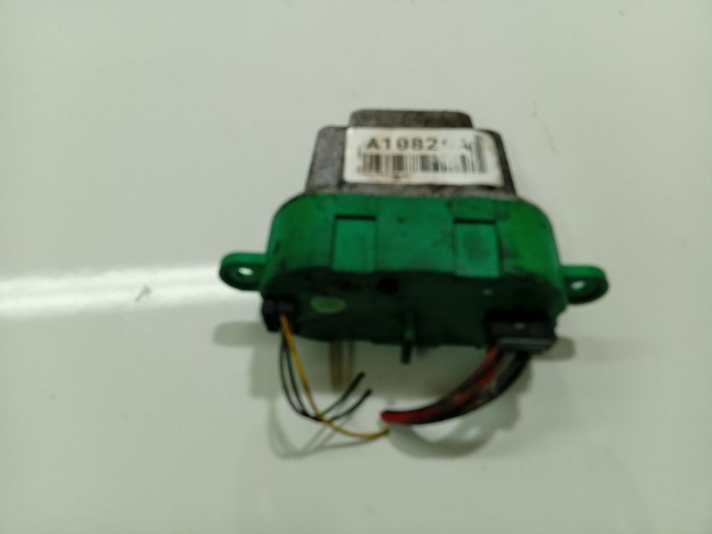 5249236512V Renault Espace 2006 Lämmittimen vastus