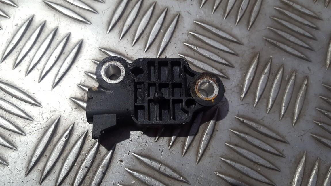 959202D100 Hyundai Elantra 2001 Srs Airbag crash sensor - Thumbnail 2