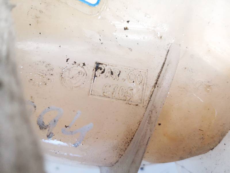 C705 Fiat Punto 2010 Zbiorniczek wyrównawczy płynu chłodzącego - Thumbnail 3