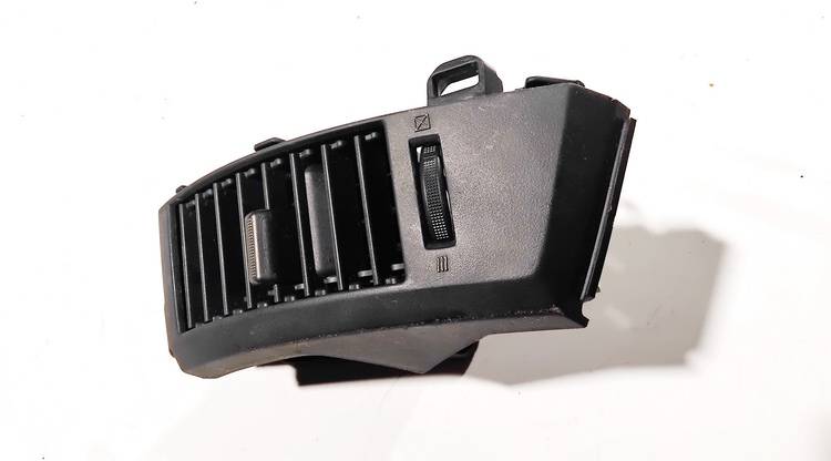 C236GM932 Mazda 5 2007 ventilation intérieur