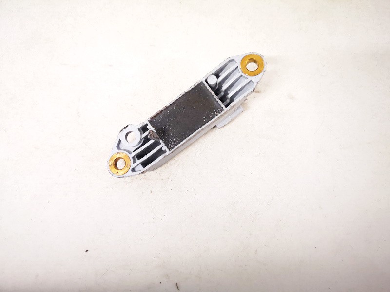 65776911038 BMW 3-Series 2002 Crash Sensor Capteur Donneur Airbag - Thumbnail 3