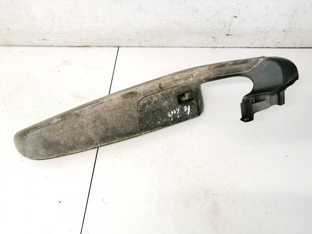 4F1867106A Audi A6 2006 Stiklo valdymo mygtuku apdaila