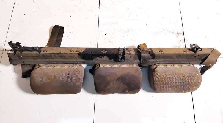 5010509 SAAB 9-3 1998 Zagłówek fotela - Thumbnail 2