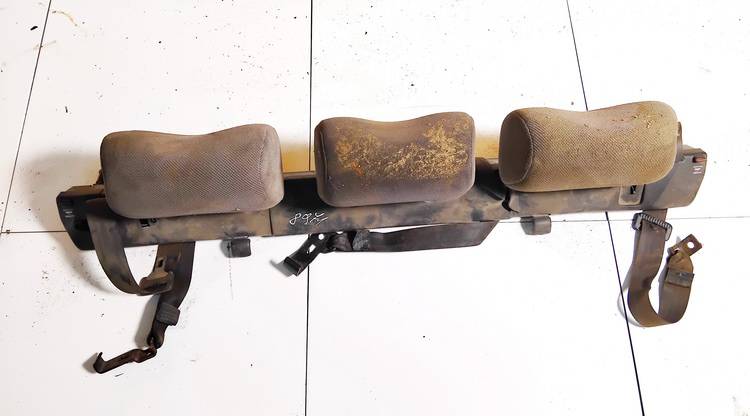 5010509 SAAB 9-3 1998 Istuimen pääntuki