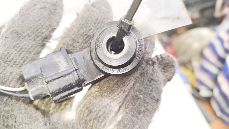 8961520090 Toyota Prius 2009 Detonacinis daviklis - Thumbnail 3