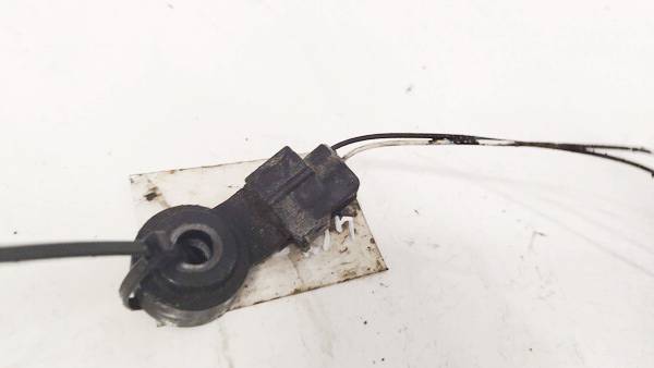 8961520090 Toyota Prius 2009 Detonacinis daviklis