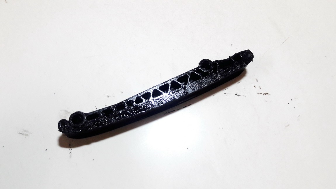 6110520416 Mercedes-Benz E-CLASS 1999 Guía lateral para la cadena de distribución - Thumbnail 3