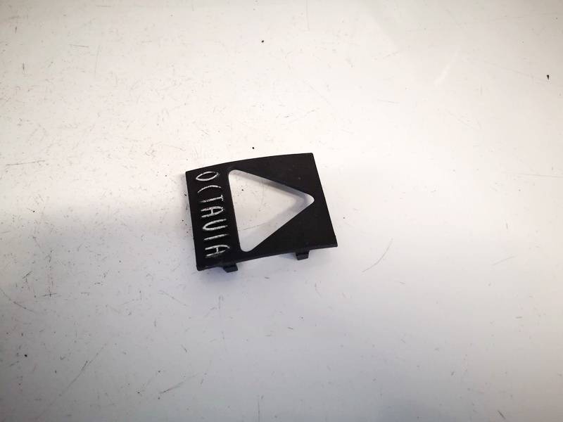 1U0857586 Skoda Octavia 2004 Interior trim