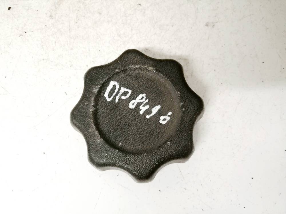 Kia Ceed 2008 Salono apdaila (plastmases)