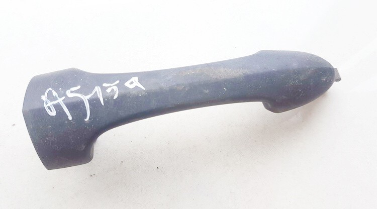 XS41A22404 Ford Focus 2003 Ручка двери нaружная передний правый